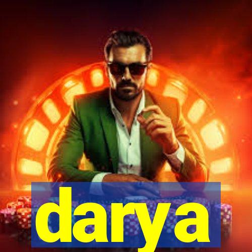 darya-ocean nua